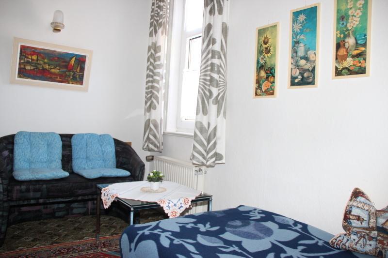 Pension Haus Martha Bad Grund Kamer foto